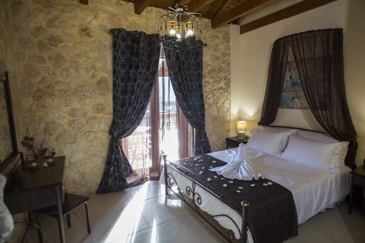 Piedra Villa Argostoli  Exterior photo